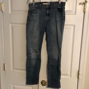 J Brand Skinny Jeans